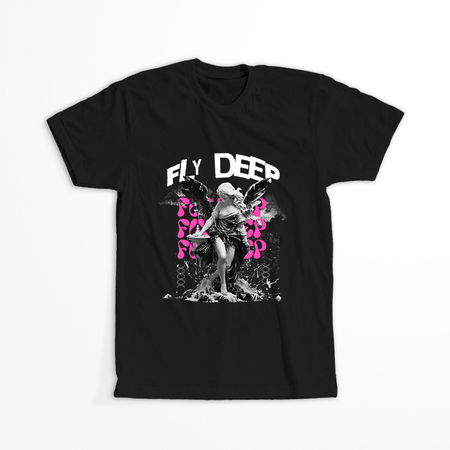 Koszulka Rzeźba KOLOR KOSZULKI I FASON