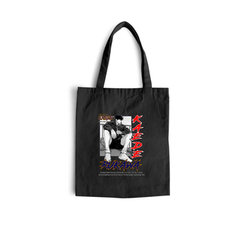 Torba z uszami z Slam Dunk