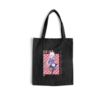 Torba z uszami z No Game No Life