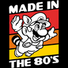Koszulka Super Mario Bros. KOLOR KOSZULKI I FASON