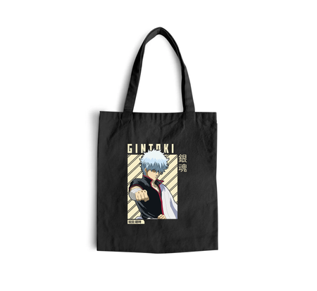 Torba z uszami z Gintama