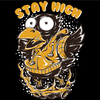 Torba z uszami z Stay high