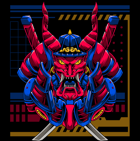 Torba z uszami z Samuraj