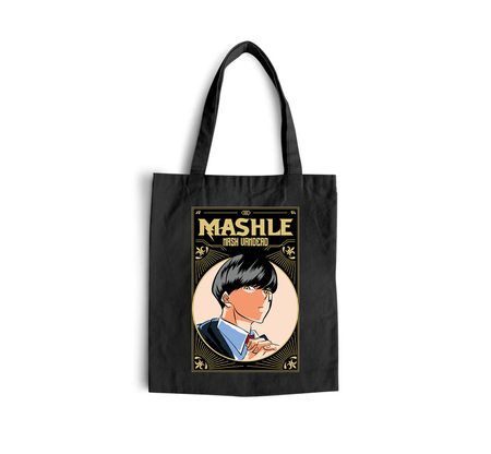 Torba z uszami z MASHLE