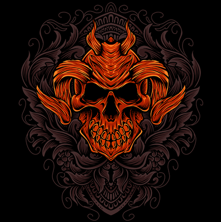 Torba z uszami z Czaszka