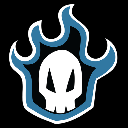 Torba z uszami z Bleach