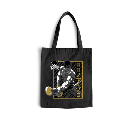 Torba z uszami z One Piece