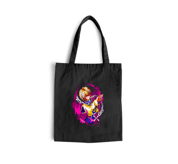 Torba z uszami z Hunter x Hunter