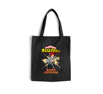 Torba z uszami z My Hero Academia / Akademia bohaterów