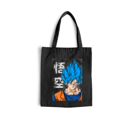 Torba z uszami z Dragon Ball