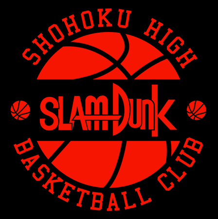 Torba z uszami z Slam Dunk