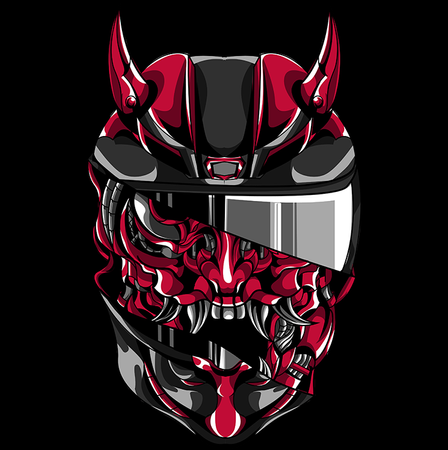 Torba z uszami z Samuraj