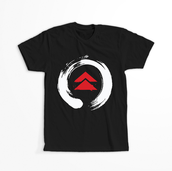 Koszulka Ghost Of Tsushima WYBIERZ KOLOR KOSZULKI I FASON