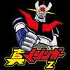 Torba z uszami z Mazinger