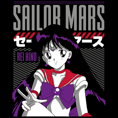 Torba z uszami z Czarodziejka z księżyca / Sailor Moon