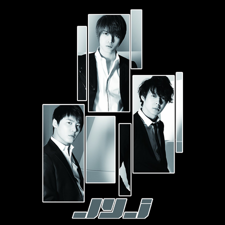 Torba z uszami z JYJ