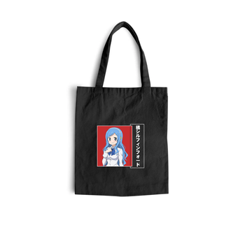 Torba z uszami z Himoto! Umaru-chan