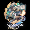 Torba z uszami z Honkai: Star Rail Qingque