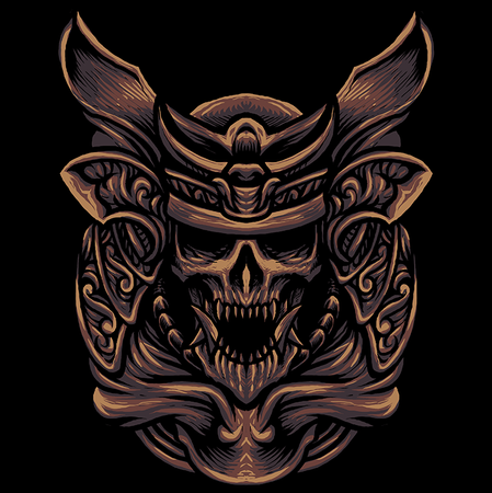 Torba z uszami z Samuraj