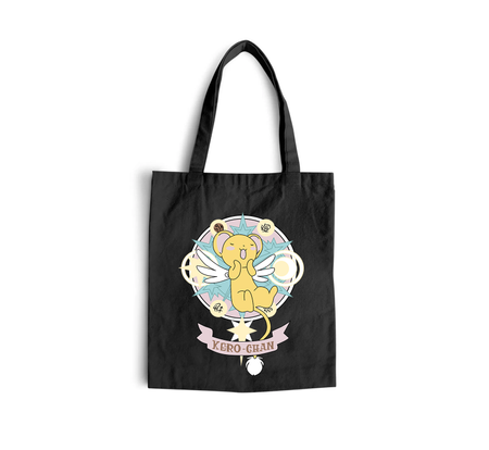 Torba z uszami z Card Captor Sakura