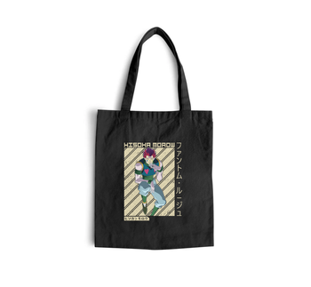 Torba z uszami z Hunter x Hunter