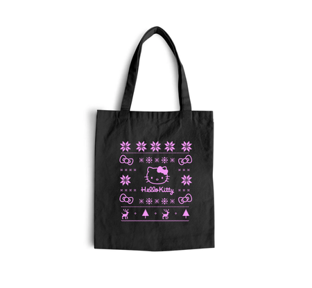 Torba z uszami z Dark stalker