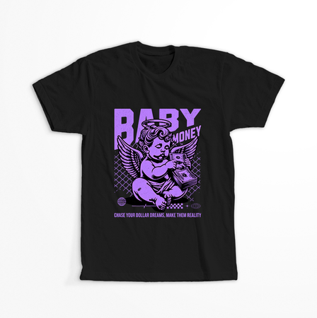 Koszulka Rzeźba KOLOR KOSZULKI I FASON