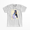 Koszulka Biała - Kill La Kill - WYBIERZ KOLOR KOSZULKI I FASON