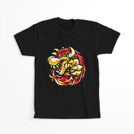 Koszulka Super Mario Bros. KOLOR KOSZULKI I FASON