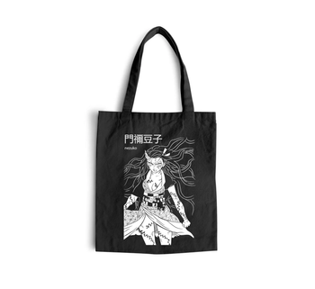 Torba z uszami z Demon Slayer / Kimetsu no Yaiba / Miecz zabójcy demonów