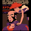 Torba z uszami z Cowboy Bebop