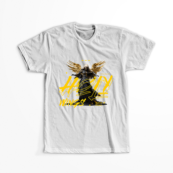 Koszulka Rzeźba WYBIERZ KOLOR KOSZULKI I FASON