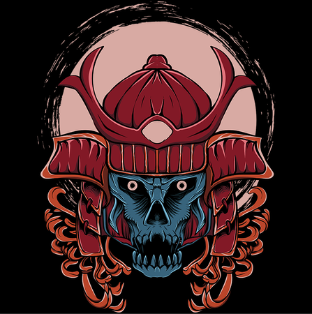 Torba z uszami z Samuraj