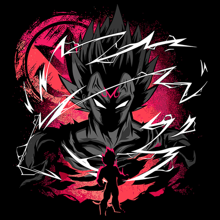 Torba z uszami z Dragon Ball