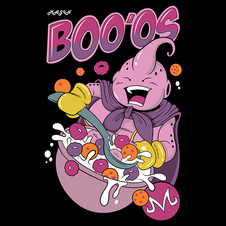 Torba z uszami z Dragon Ball