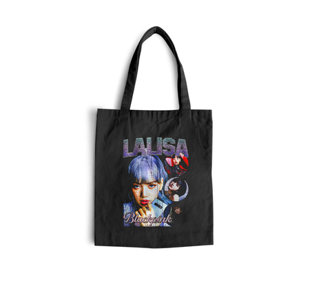 Torba z uszami z BlackPink