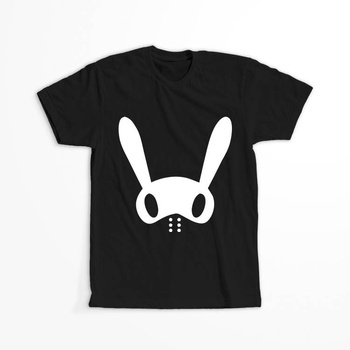 Koszulka czarna - BAP - WYBIERZ KOLOR KOSZULKI I FASON