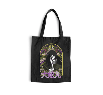 Torba z uszami z Naruto / Boruto