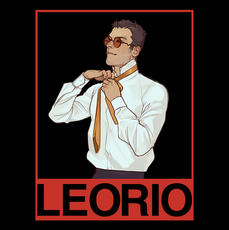 Torba z uszami z Hunter x Hunter