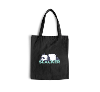 Torba z uszami z Panda
