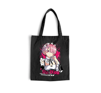 Torba z uszami z Re:Zero