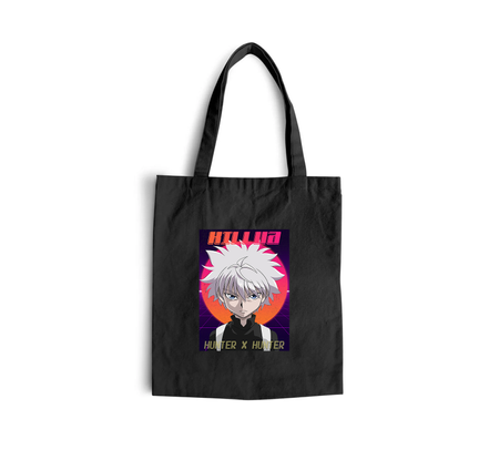 Torba z uszami z Hunter x Hunter