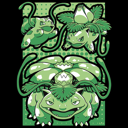 Torba z uszami z Pokemon