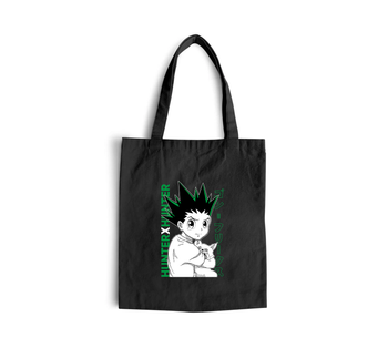 Torba z uszami z Hunter x Hunter