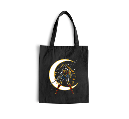 Torba z uszami z Czarodziejka z księżyca / Sailor Moon