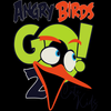 Torba z uszami z AngryBirds