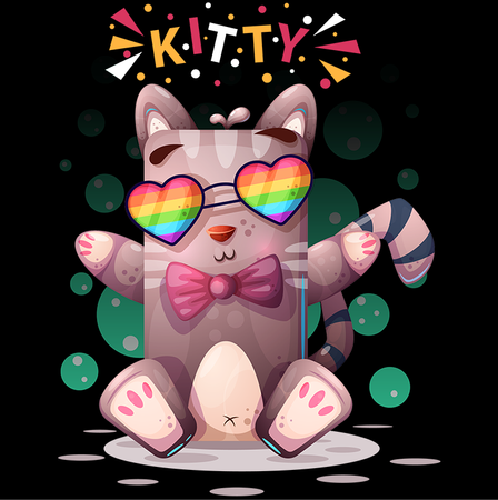 Koszulka Walentynki WYBIERZ KOLOR KOSZULKI I FASON