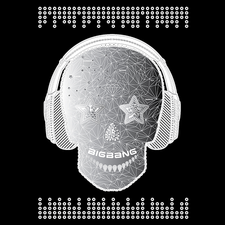 Torba z uszami z BigBang