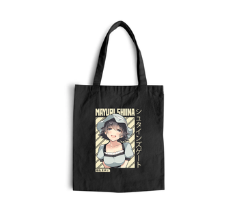 Torba z uszami z Steins;Gate