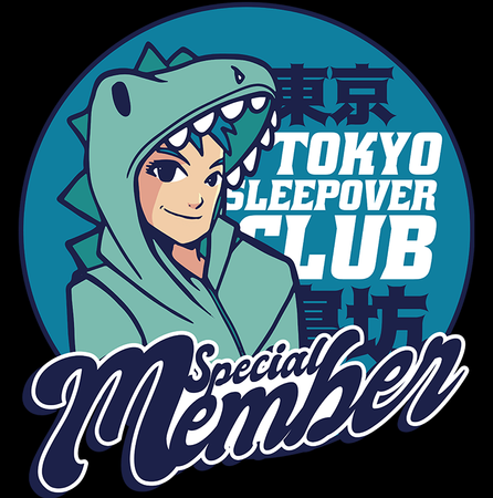 Torba z uszami z Dinozaur